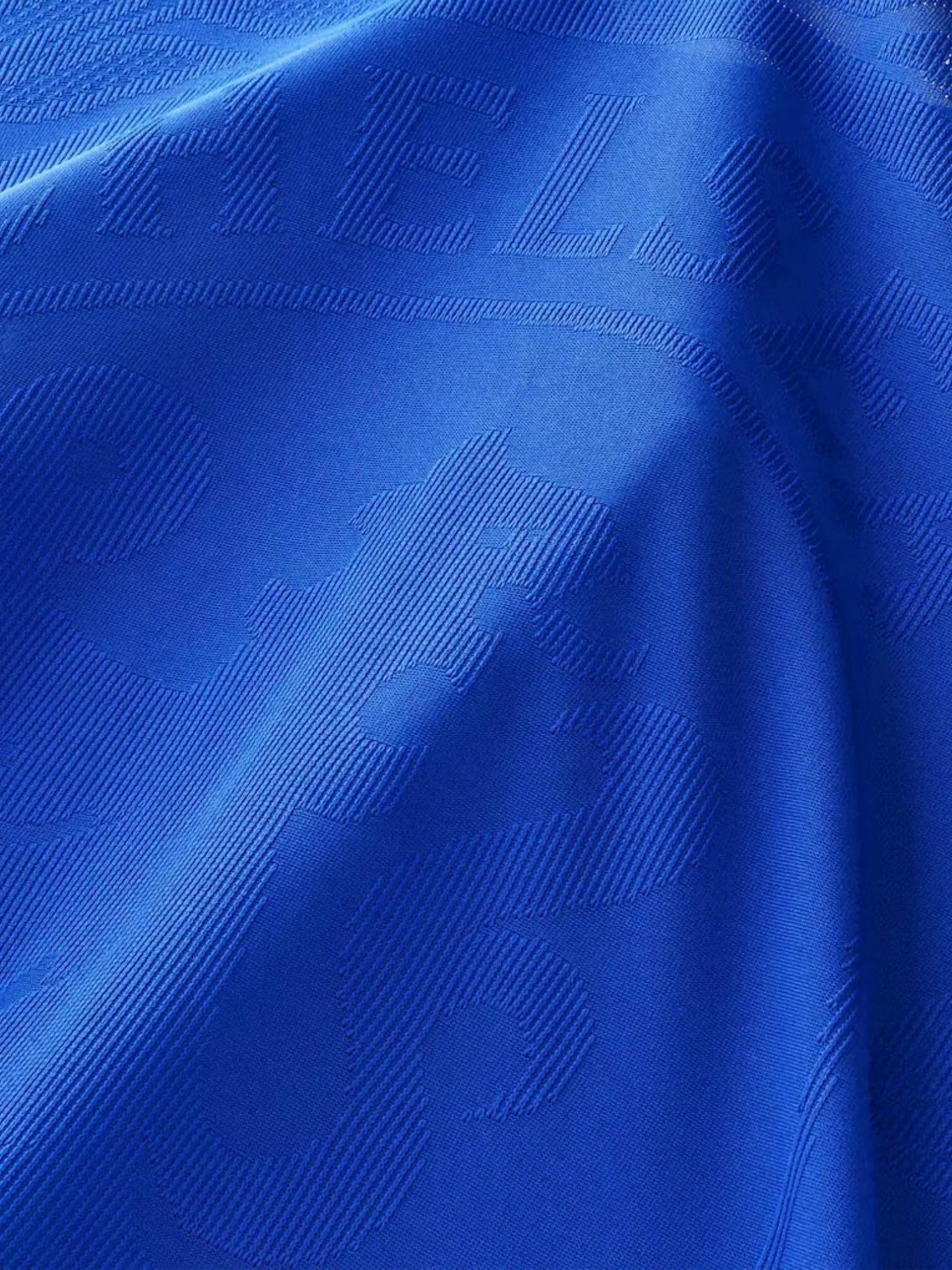 Chelsea Home Jersey 2026/27 - Long Sleeve