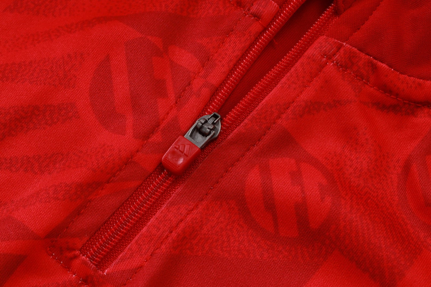 Liverpool Tracksuit 26/27
