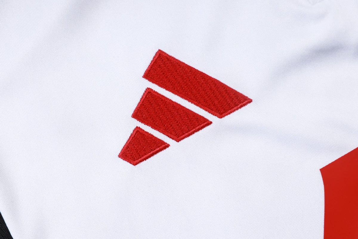 Liverpool Tracksuit 26/27