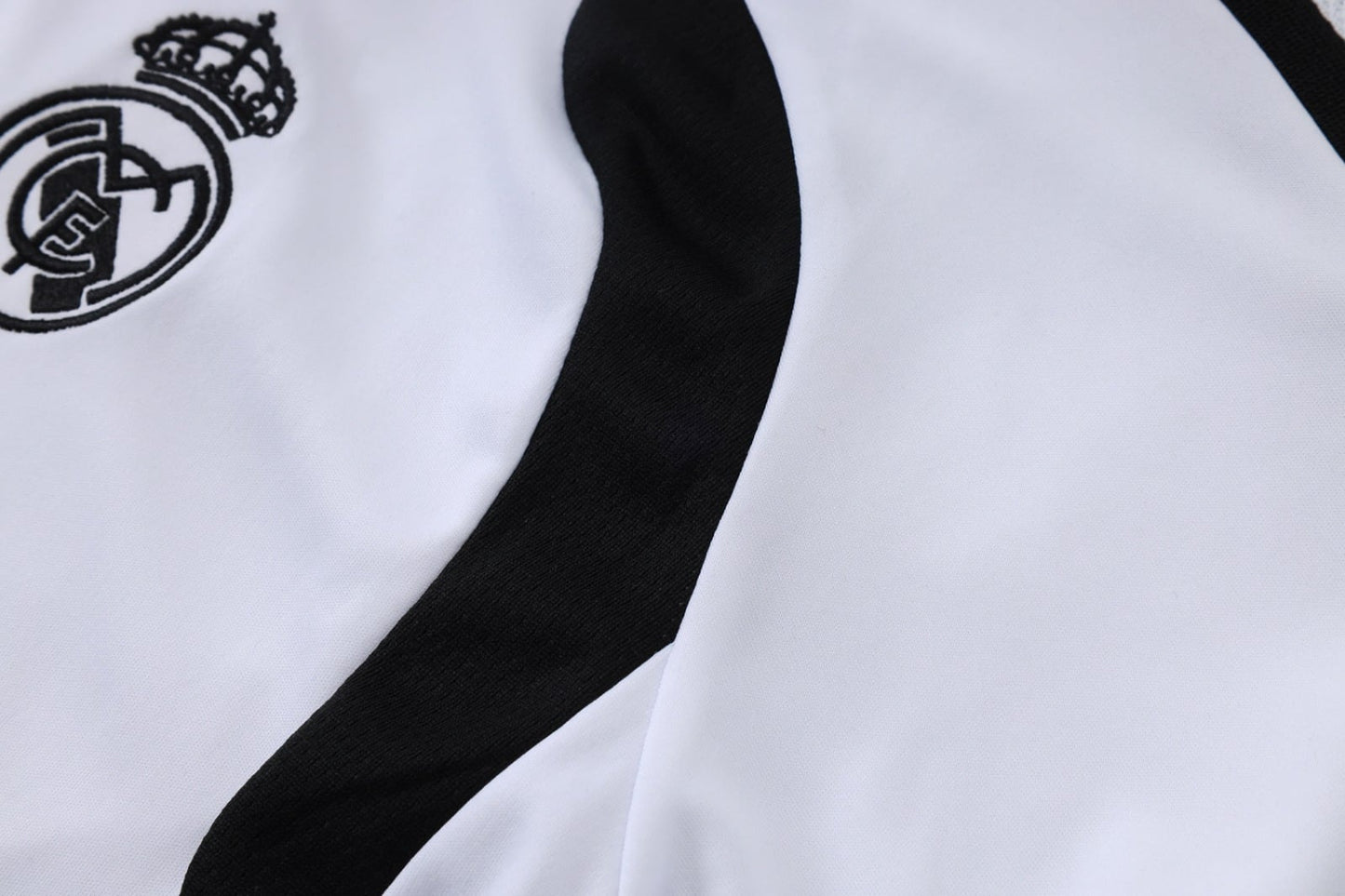 Real Madrid Tracksuit 26/27