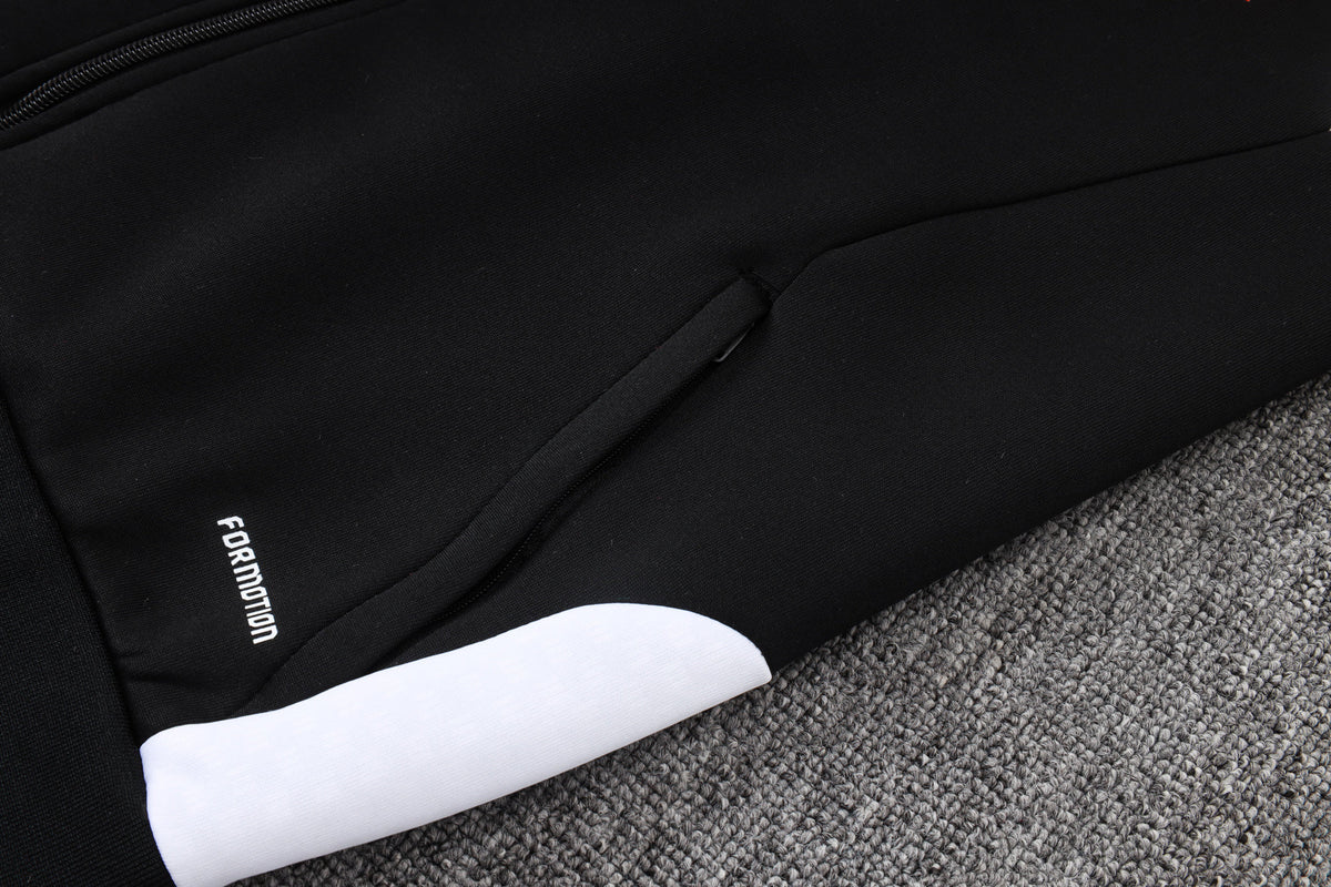 Liverpool Tracksuit 26/27