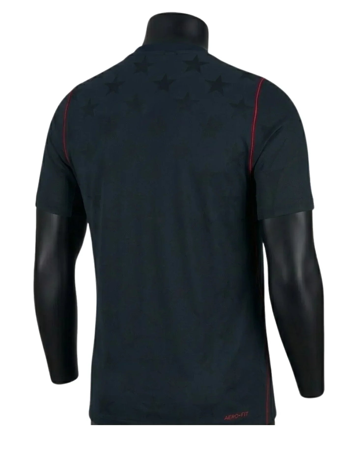 PRE-ORDER USA II Away Home 2026/27 World Cup - Player Version