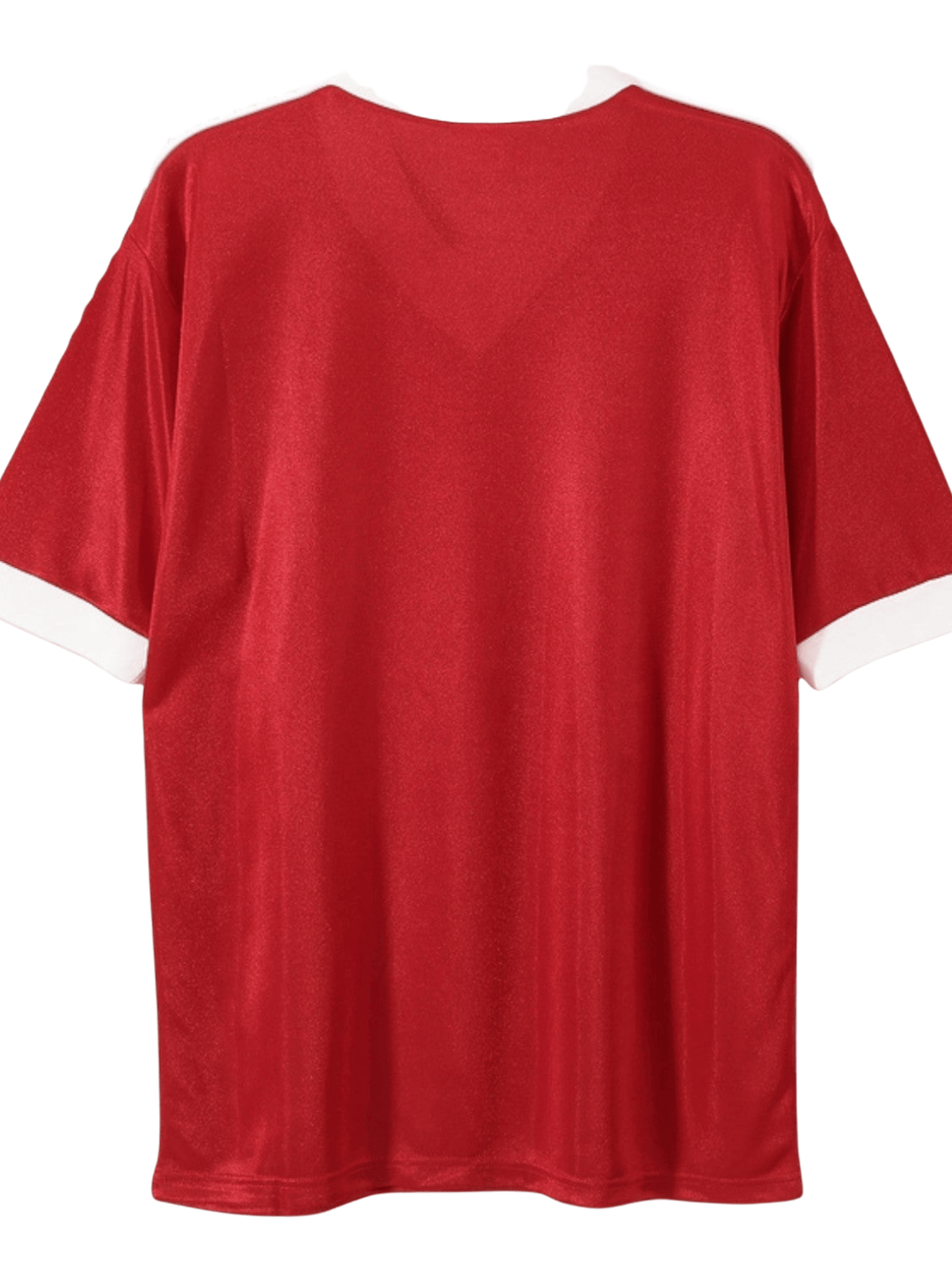 Liverpool Retro Jersey 80/81 Men's