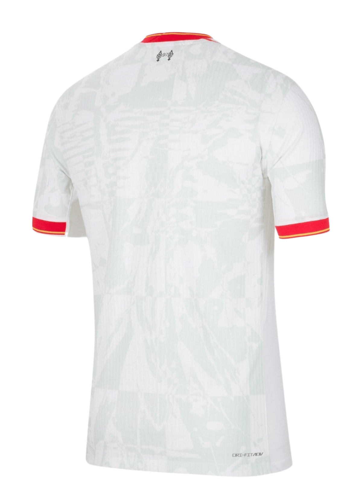 Liverpool Third 24/25 Men's Player Jersey