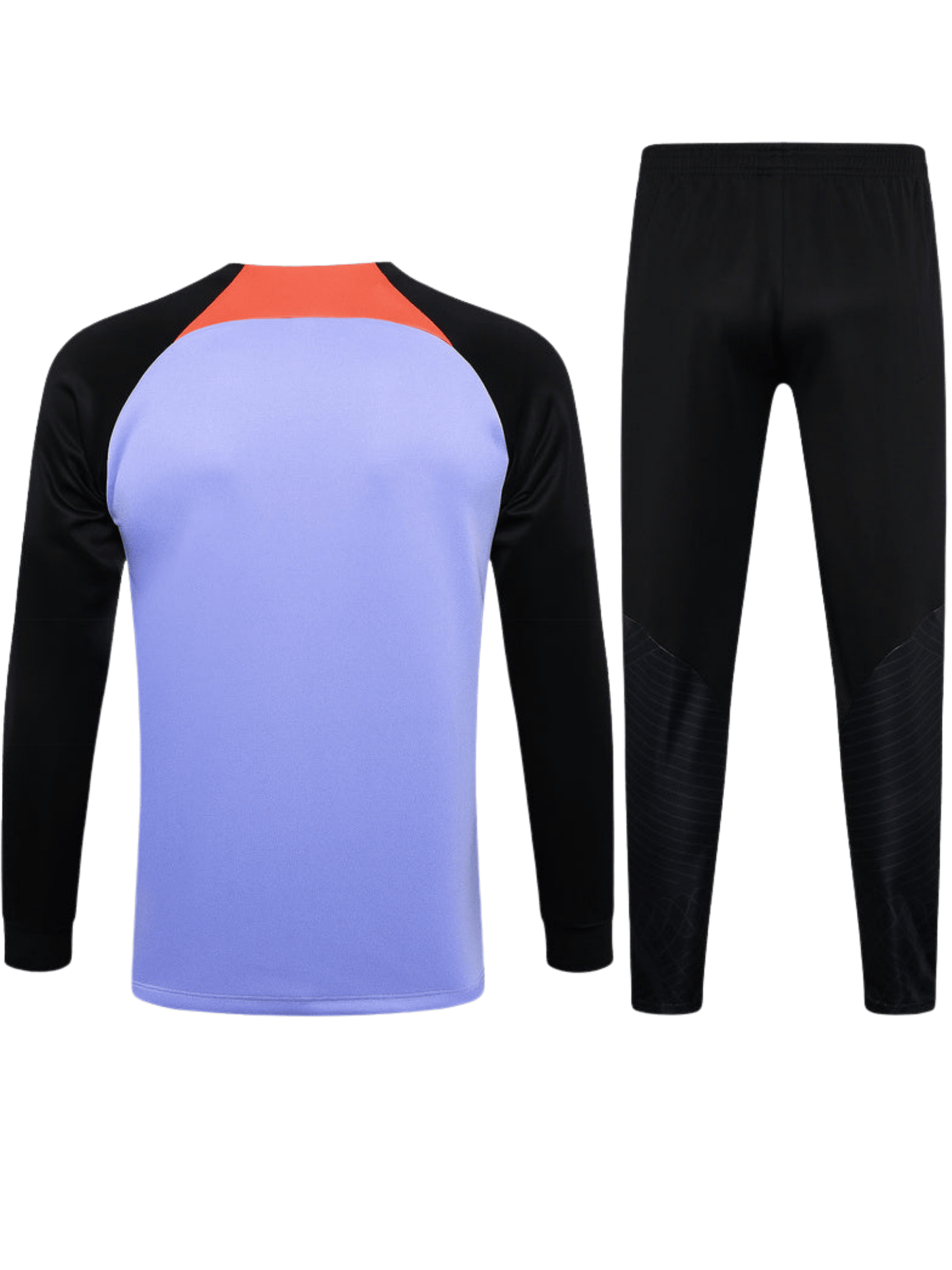Liverpool Tracksuit 24/25