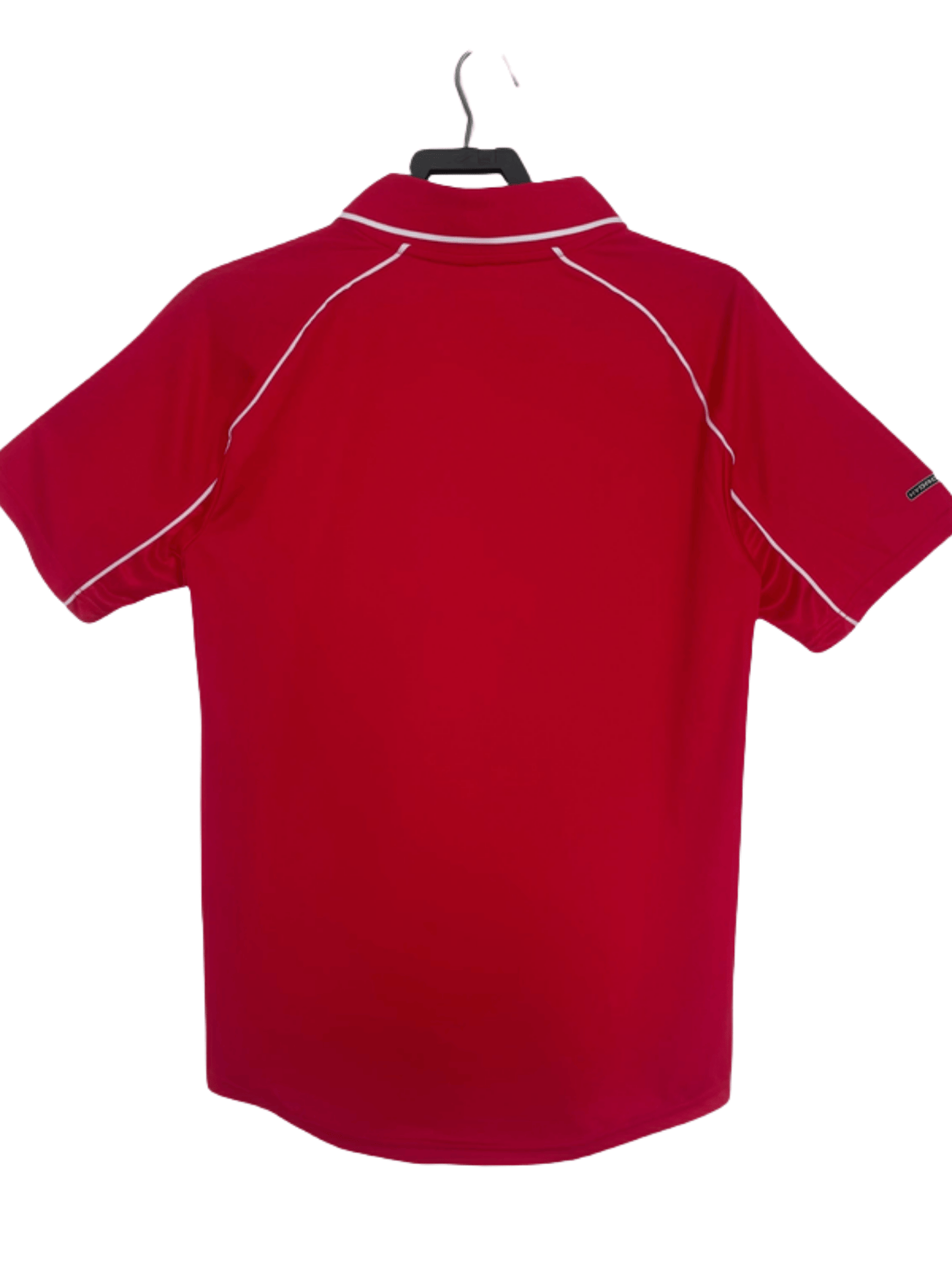 Liverpool Retro Home 00/01 Men's Jersey