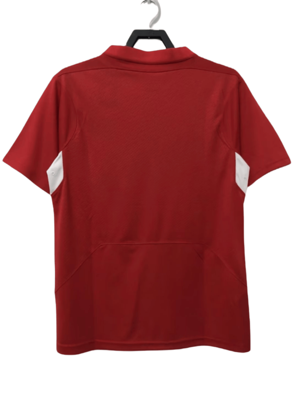 Liverpool Retro Home 04/05 Men's Jersey