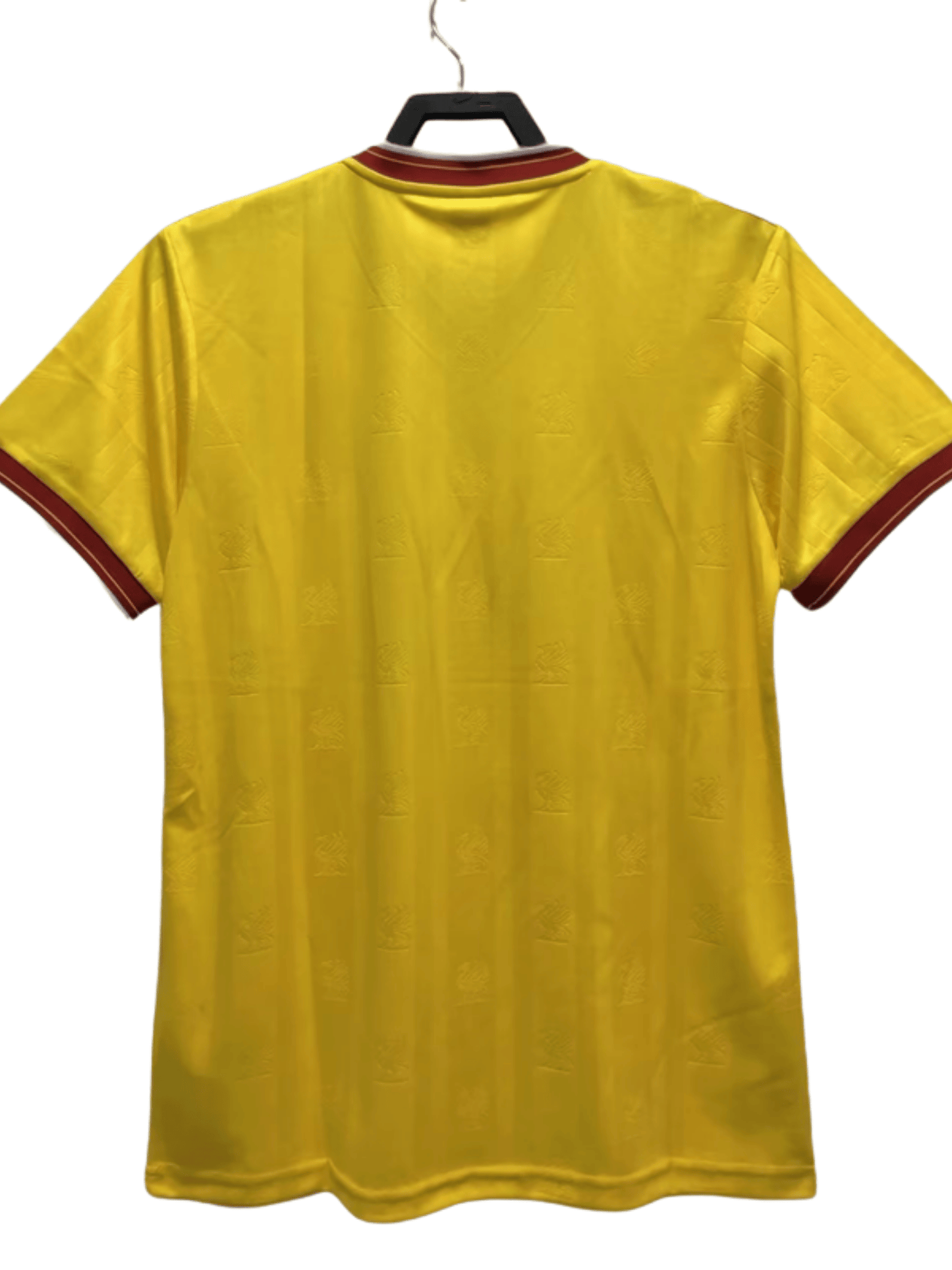Liverpool Retro Jersey 85/86 Men's