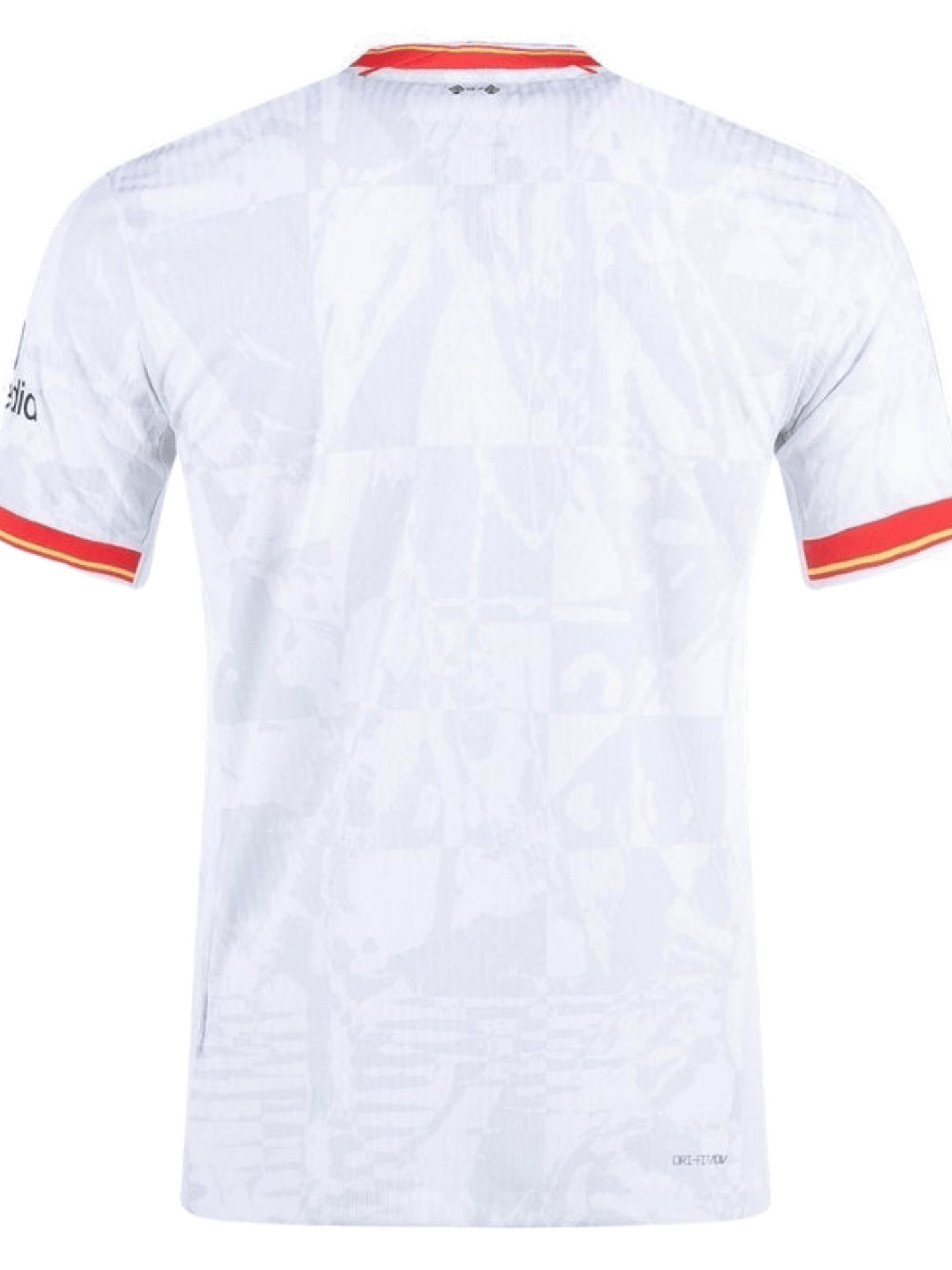 Liverpool Third 24/25 Men's Player Jersey