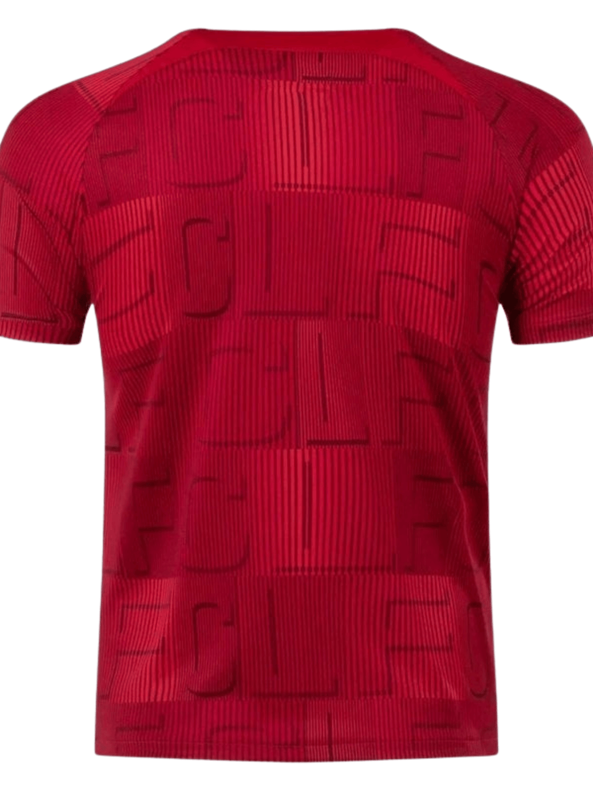 Liverpool Pre Match 23/24 Men's Fan Jersey