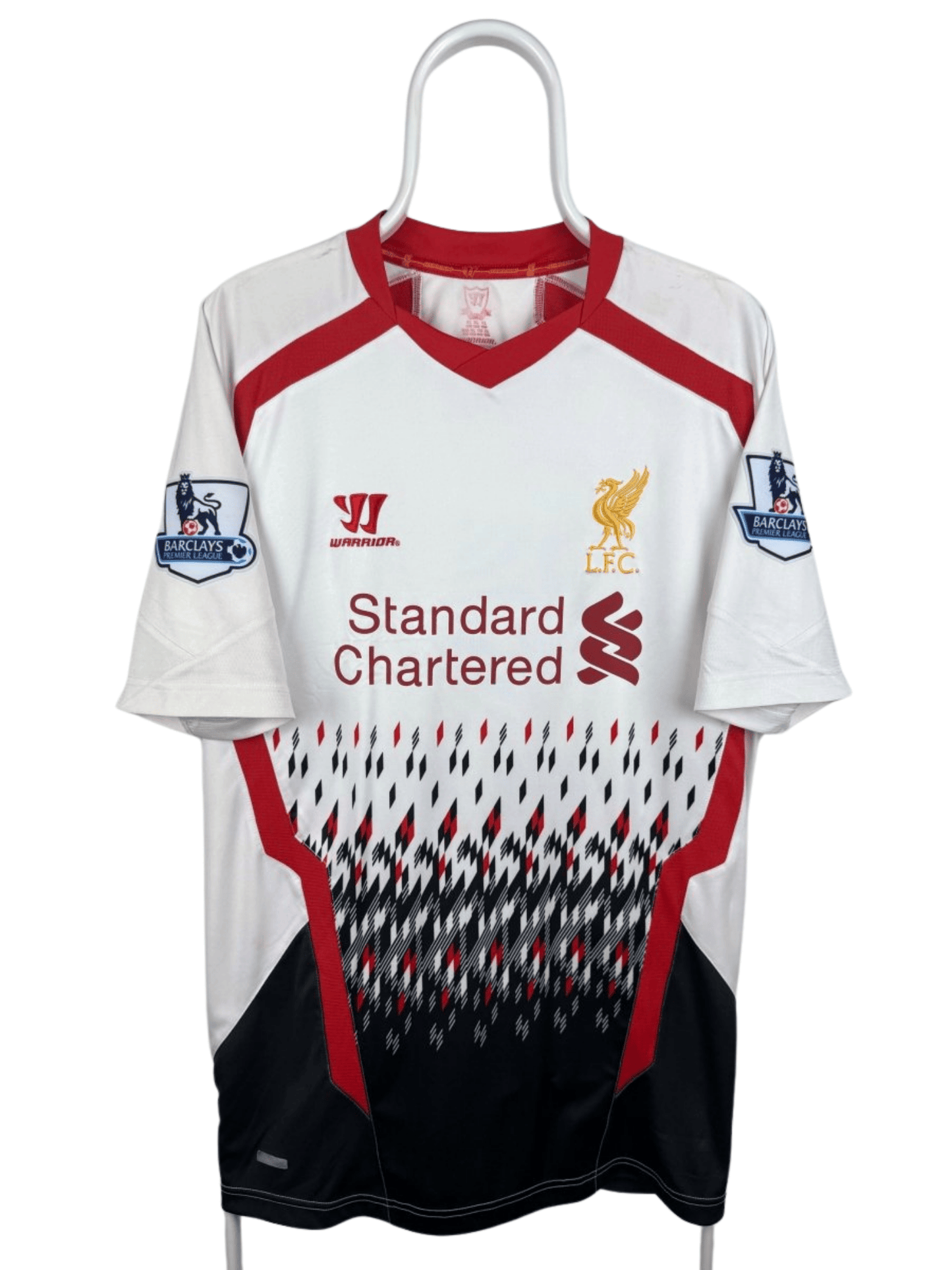 Liverpool Jersey 13/14 Men's