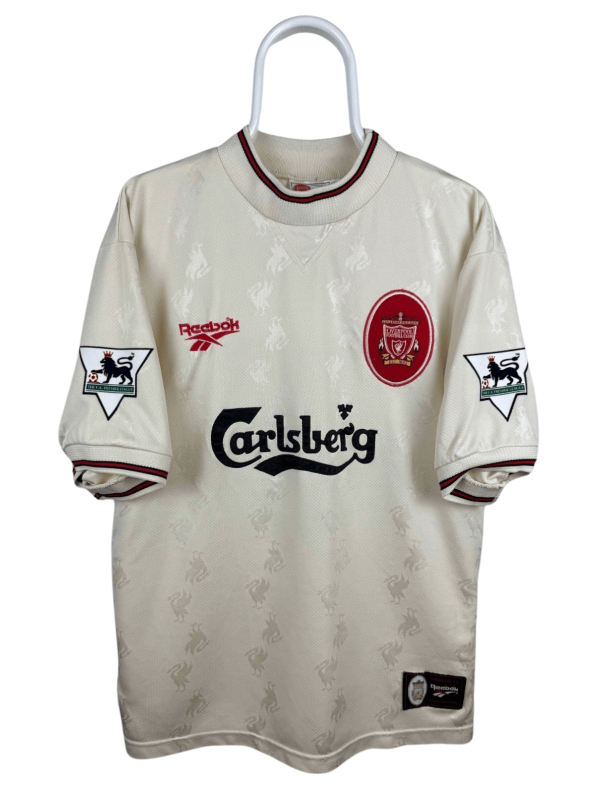Liverpool Away 96/97 Men's Jersey