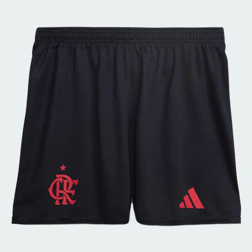 Conjunto Infantil Flamengo 25/26