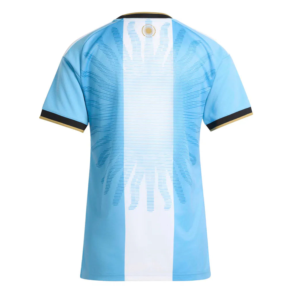 Argentina Messi 2026 Shirt - Womens