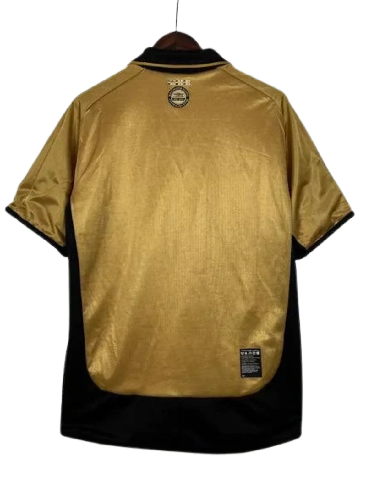 Manchester United Home 100th Anniversary Retro Jersey 2001/02 - Double Sided