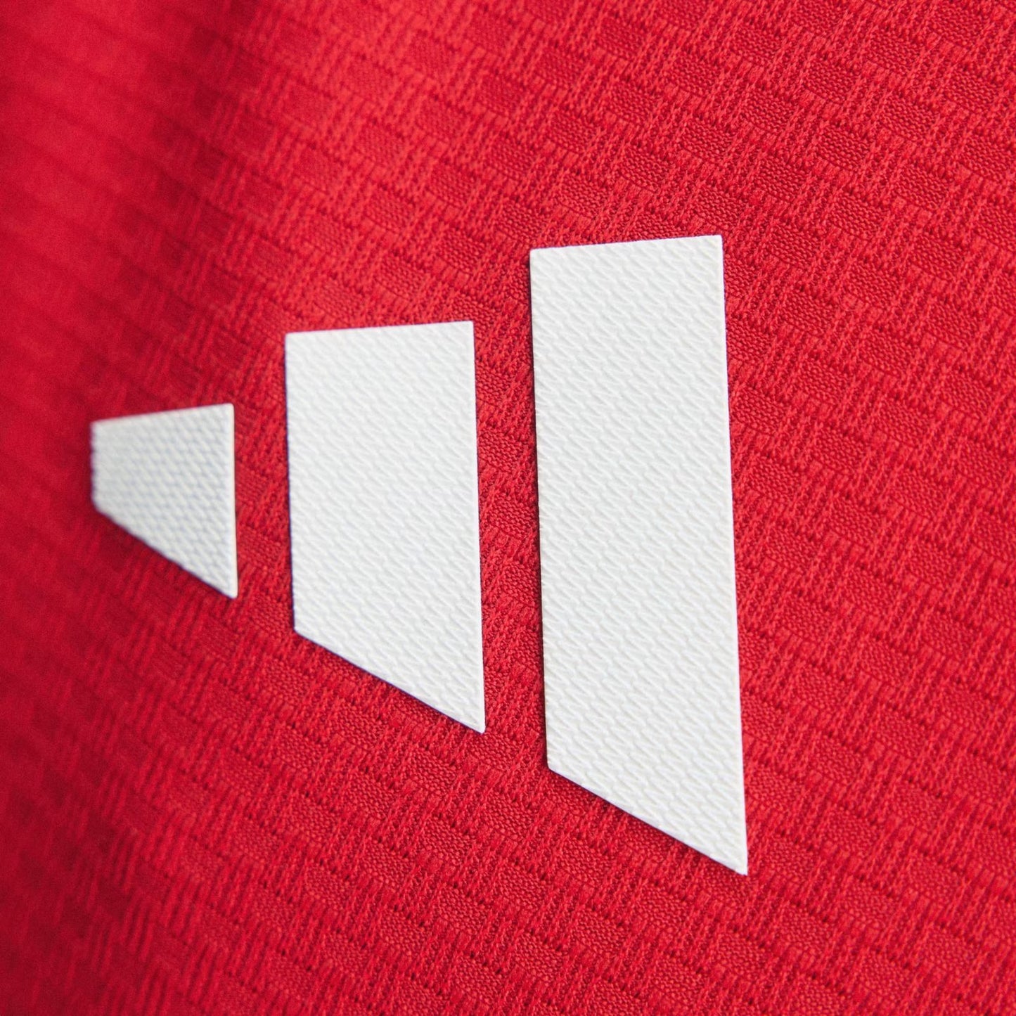 Arsenal 2026/27 I Home Jersey - Fan Version