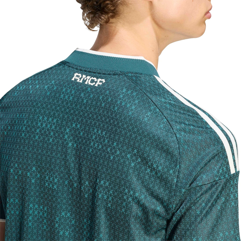 Real Madrid Away 26/27 Men's Player Jersey