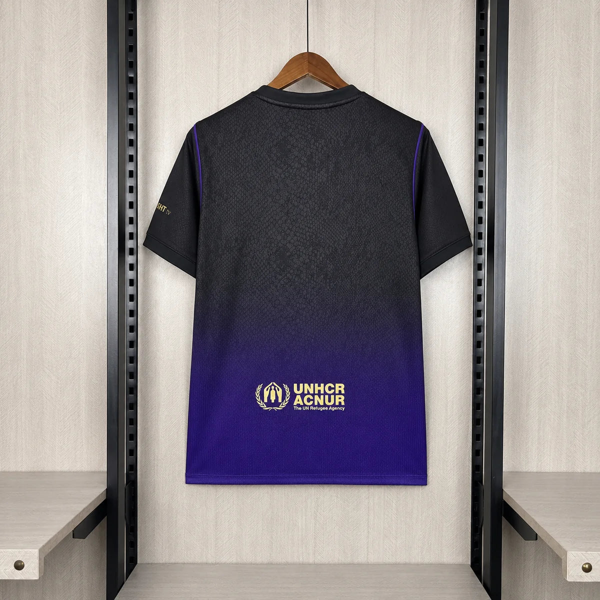 Barcelona Away Jersey 2026/27