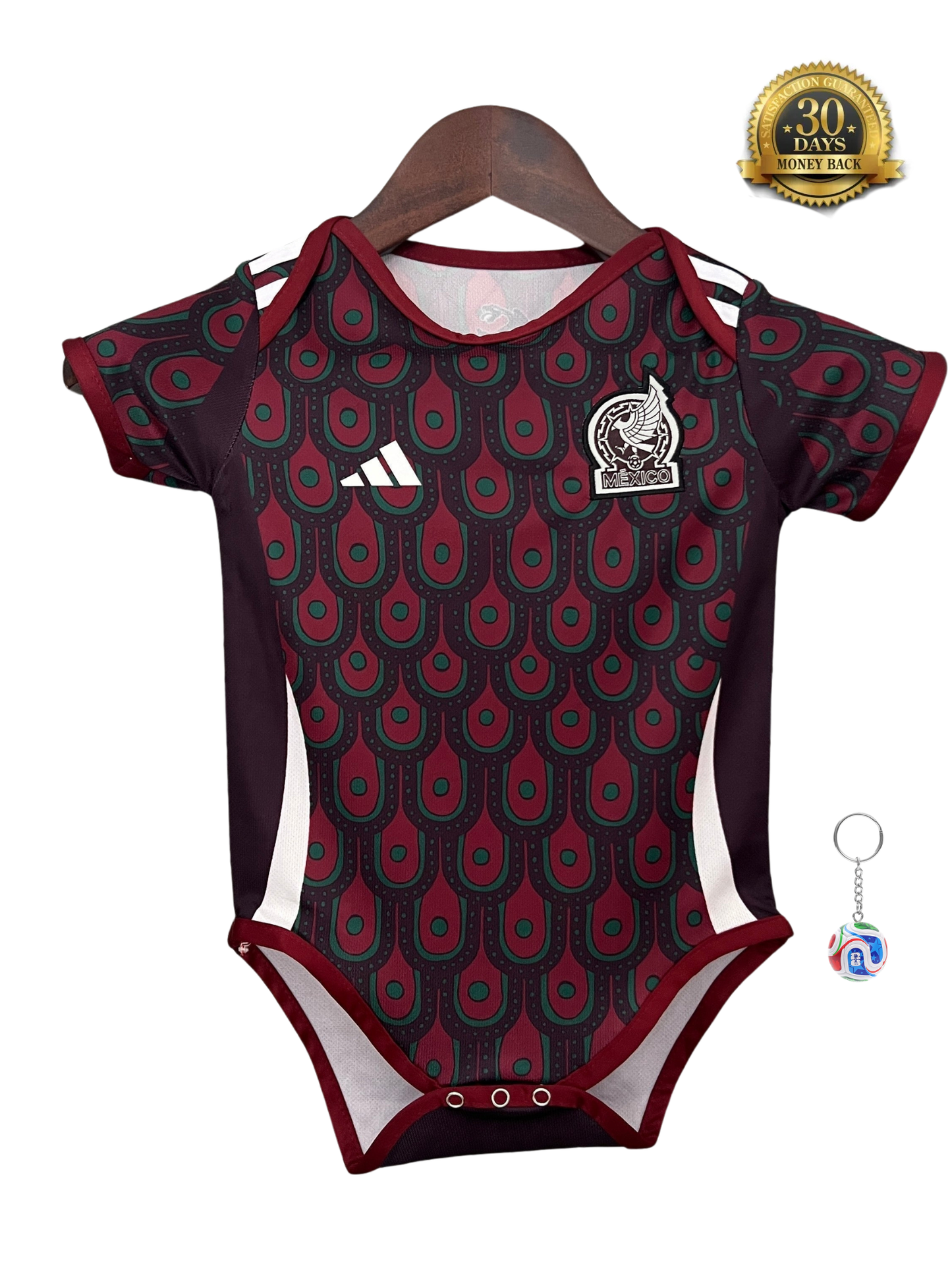 MEXICO I 24/25 BABY