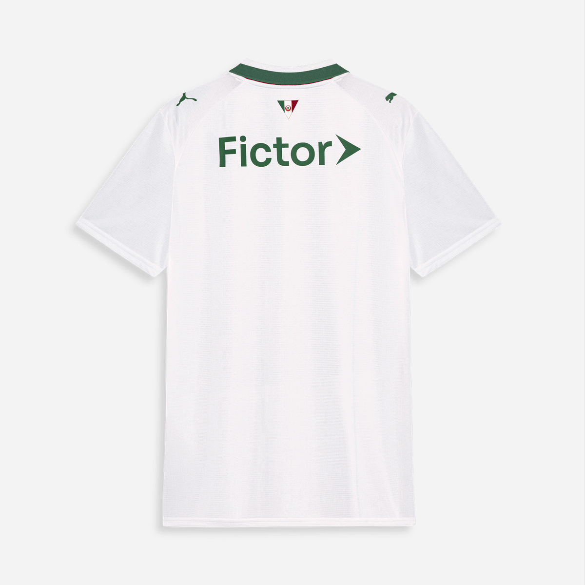 Palmeiras Puma Women's Jersey 2026/27 II