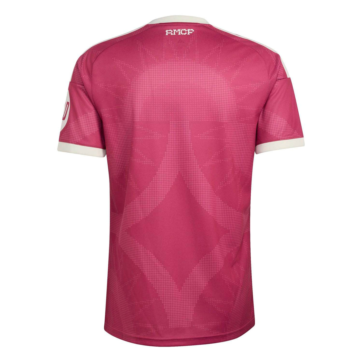 Real Madrid Third 26/27 Men's Jersey