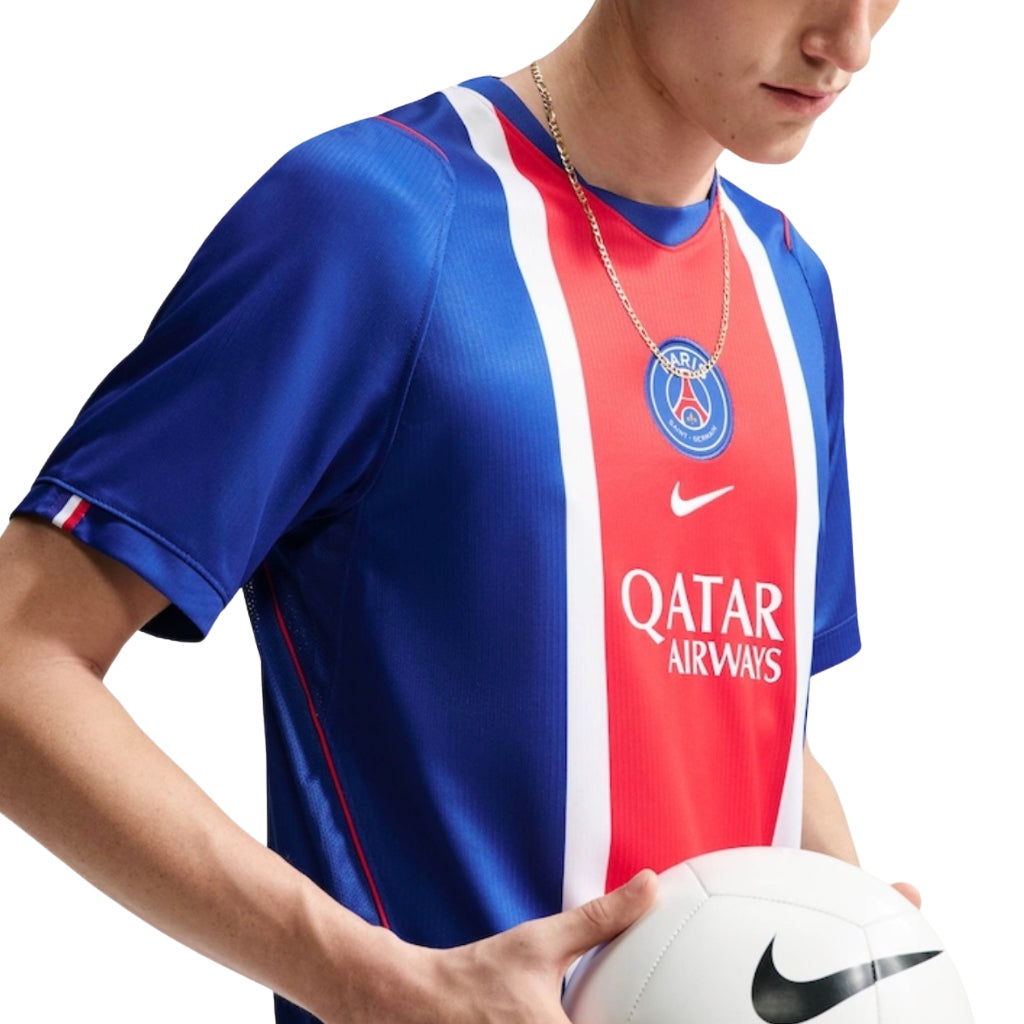 Psg I Home 2026/27 - Player Version