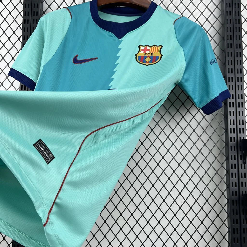 Barcelona Third Jersey 2026/27
