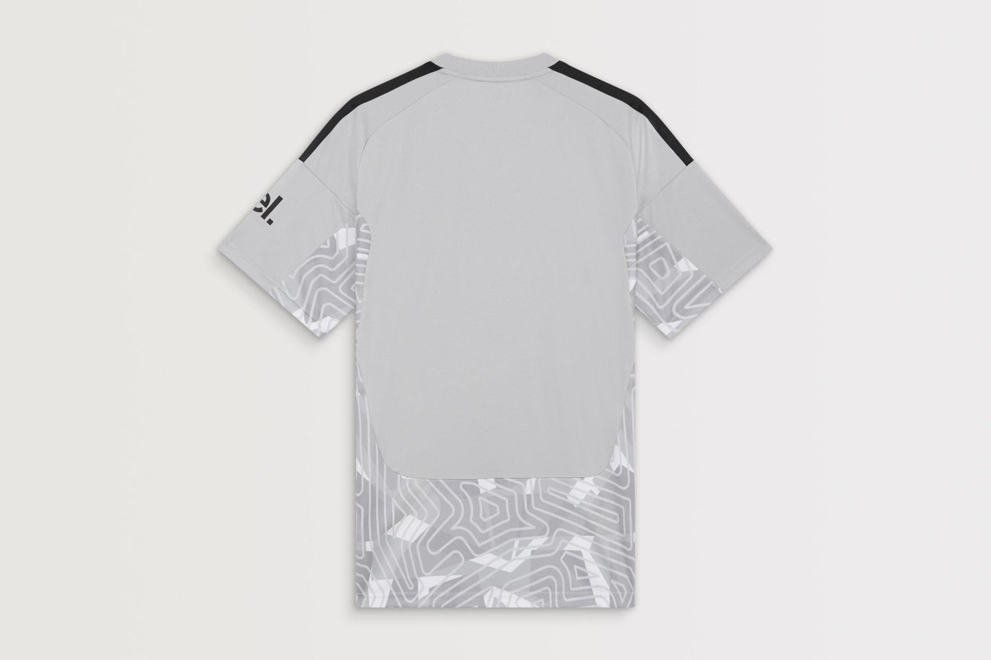 Arsenal Goalkeeper Home Jersey 2026/27
