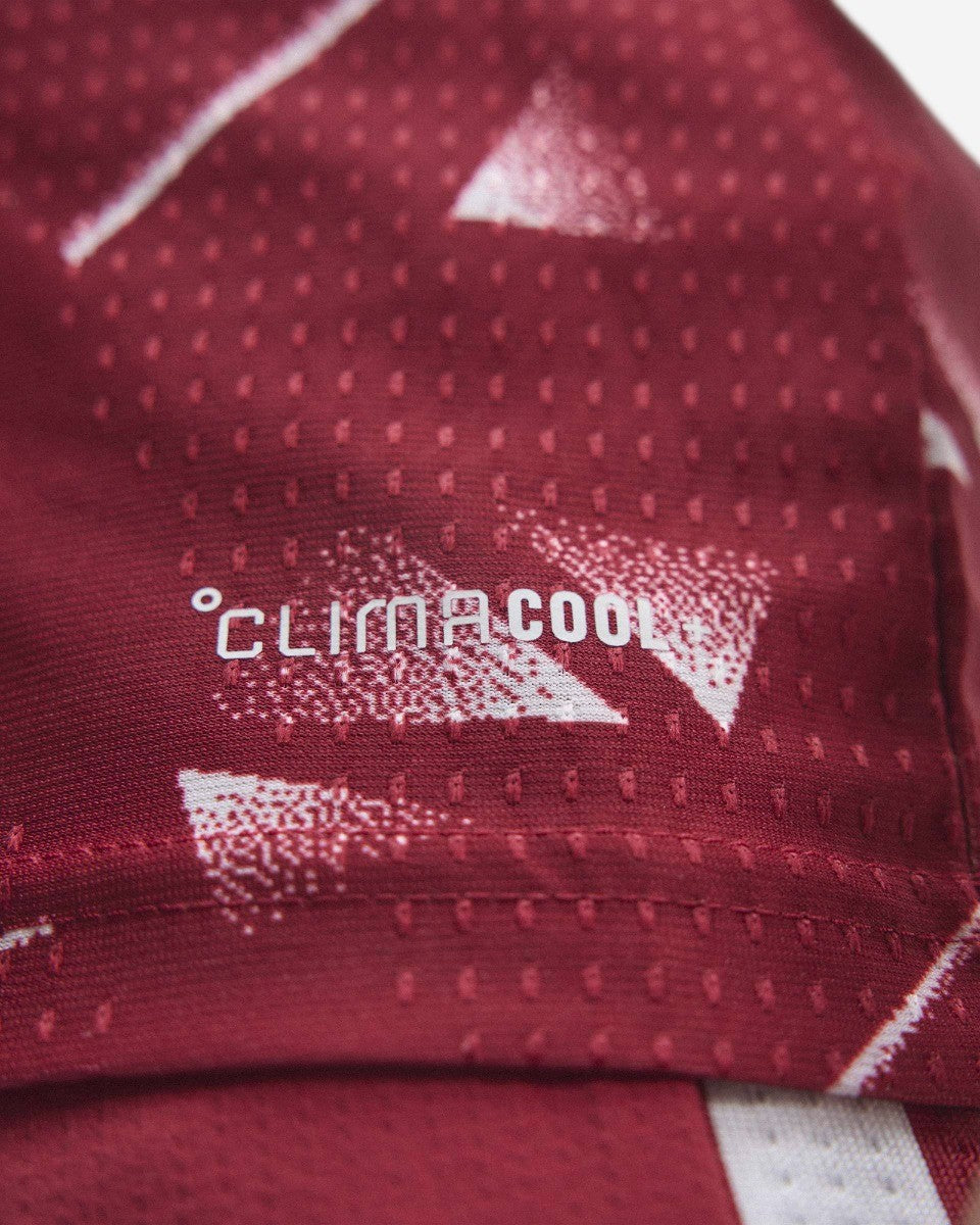 Liverpool 2026/27 I Home Jersey - Player Version