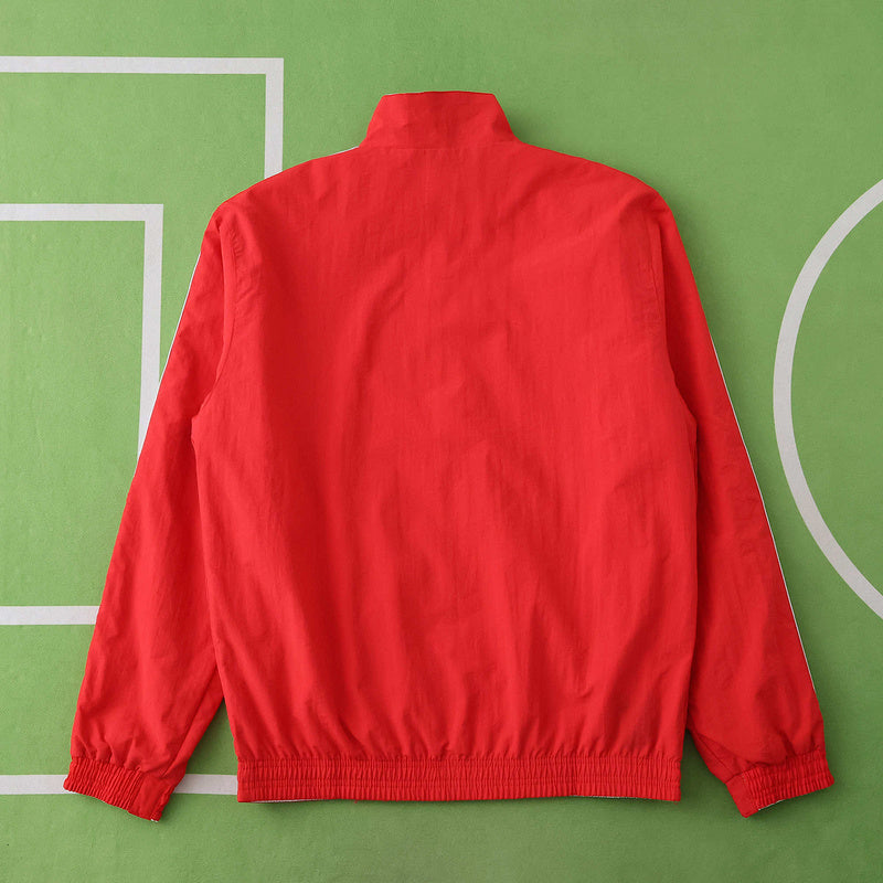 Liverpool Windbreaker 25