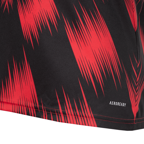 Flamengo Pre Match 25/26 - Fan Version