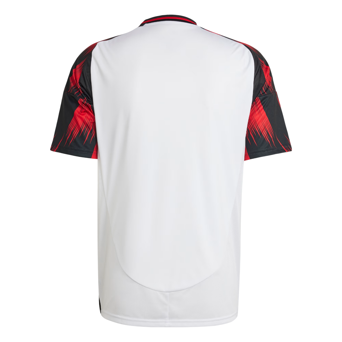 Flamengo Away 25/26 - Fan - Mens