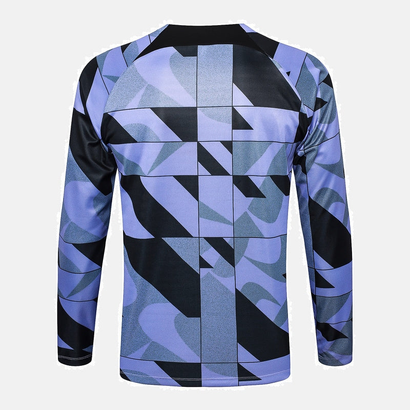 Liverpool Tracksuit 24/25