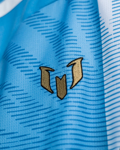 Argentina Messi 10 Special Edition 26/27 Men’s Shirt
