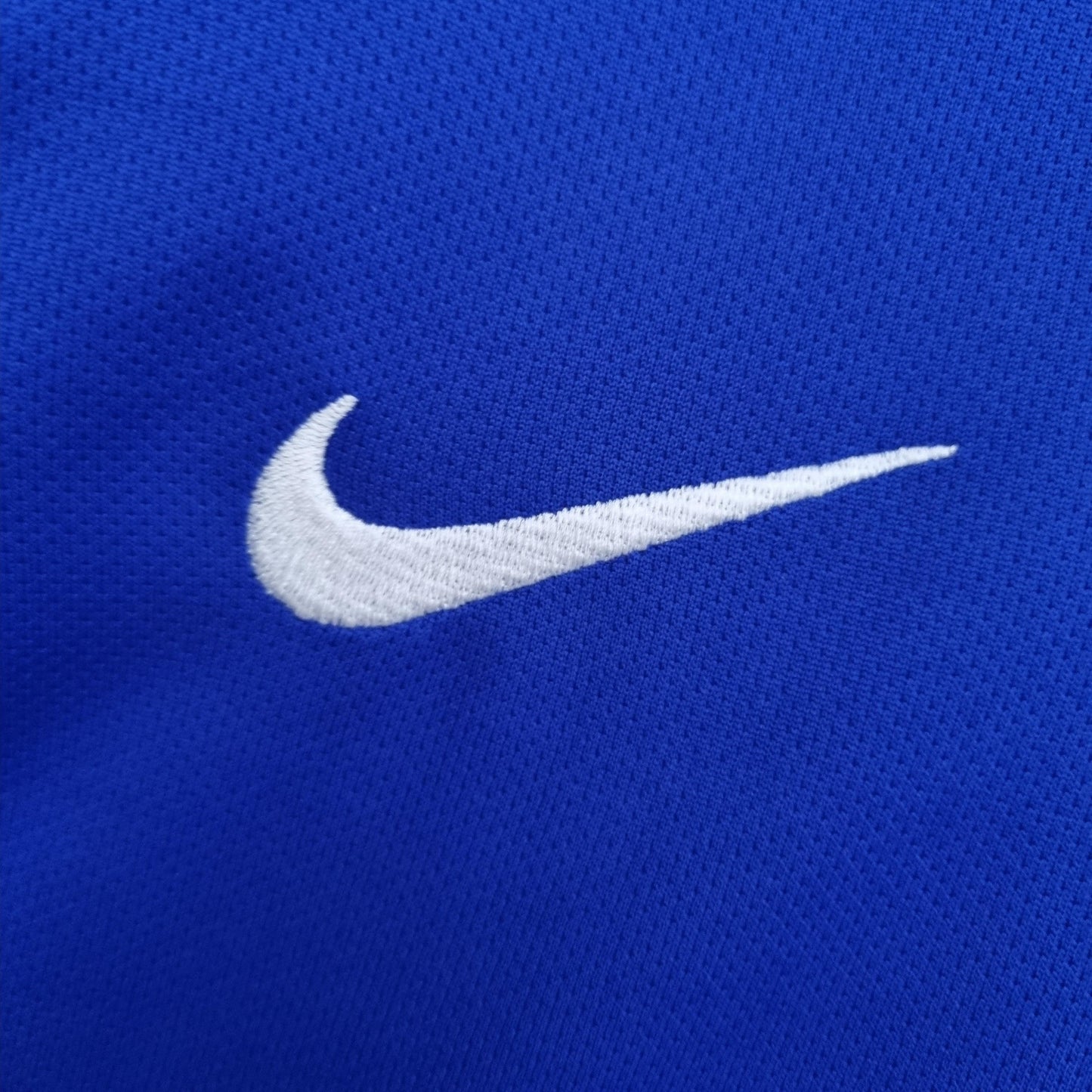 Brasil Away 04/06 Retro
