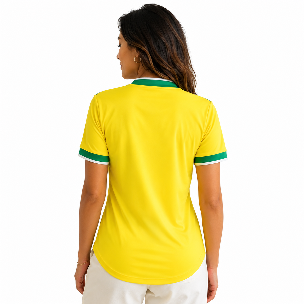 Flamengo 2026/27 World Cup - Womens