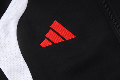 Liverpool Tracksuit 26/27