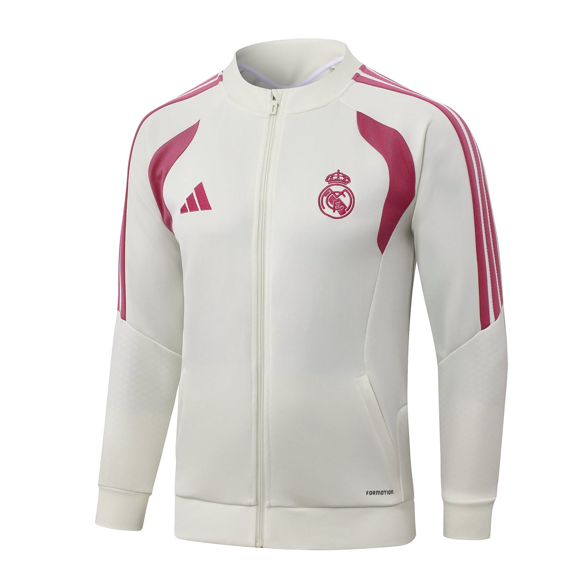 Real Madrid Tracksuit 26/27