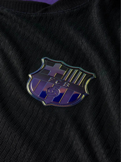 Barcelona Away Jersey 2026/27 - Fan Version