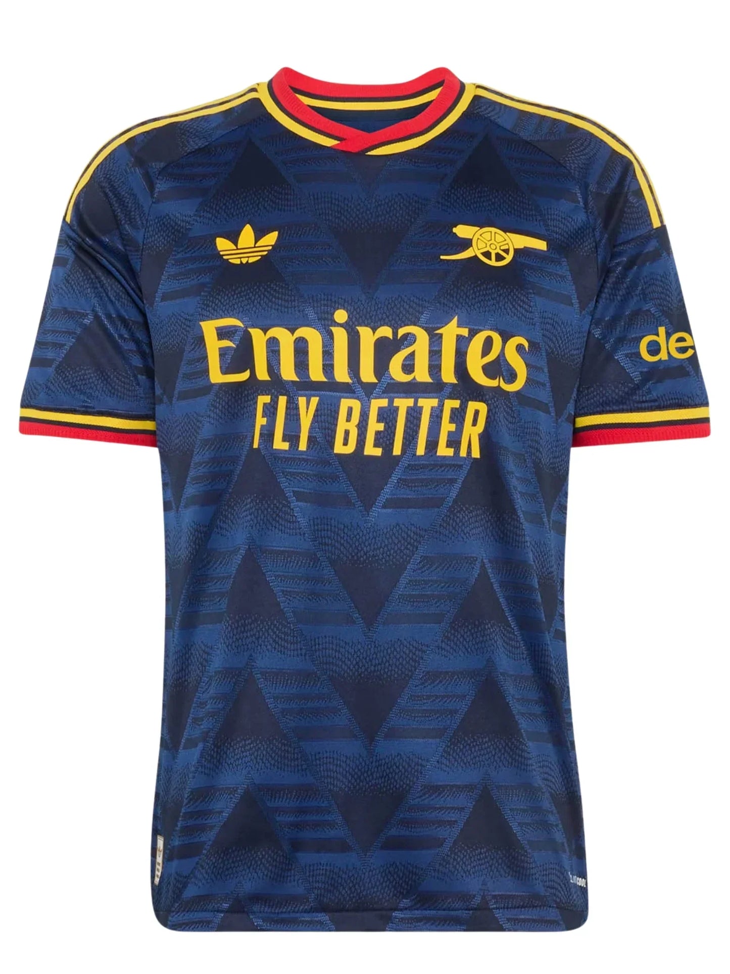 Arsenal Home Jersey 2026/27 - Fan Version