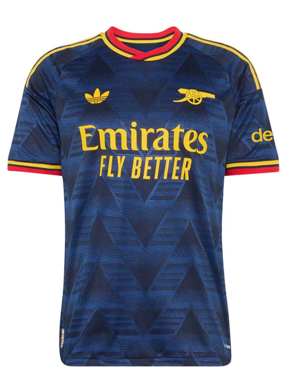 Arsenal Home Jersey 2026/27 - Fan Version