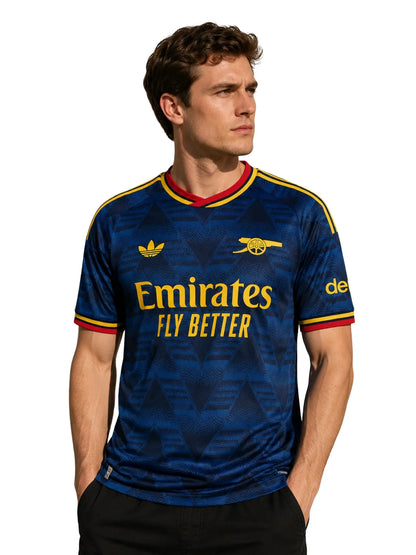 Arsenal Home Jersey 2026/27 - Player Version