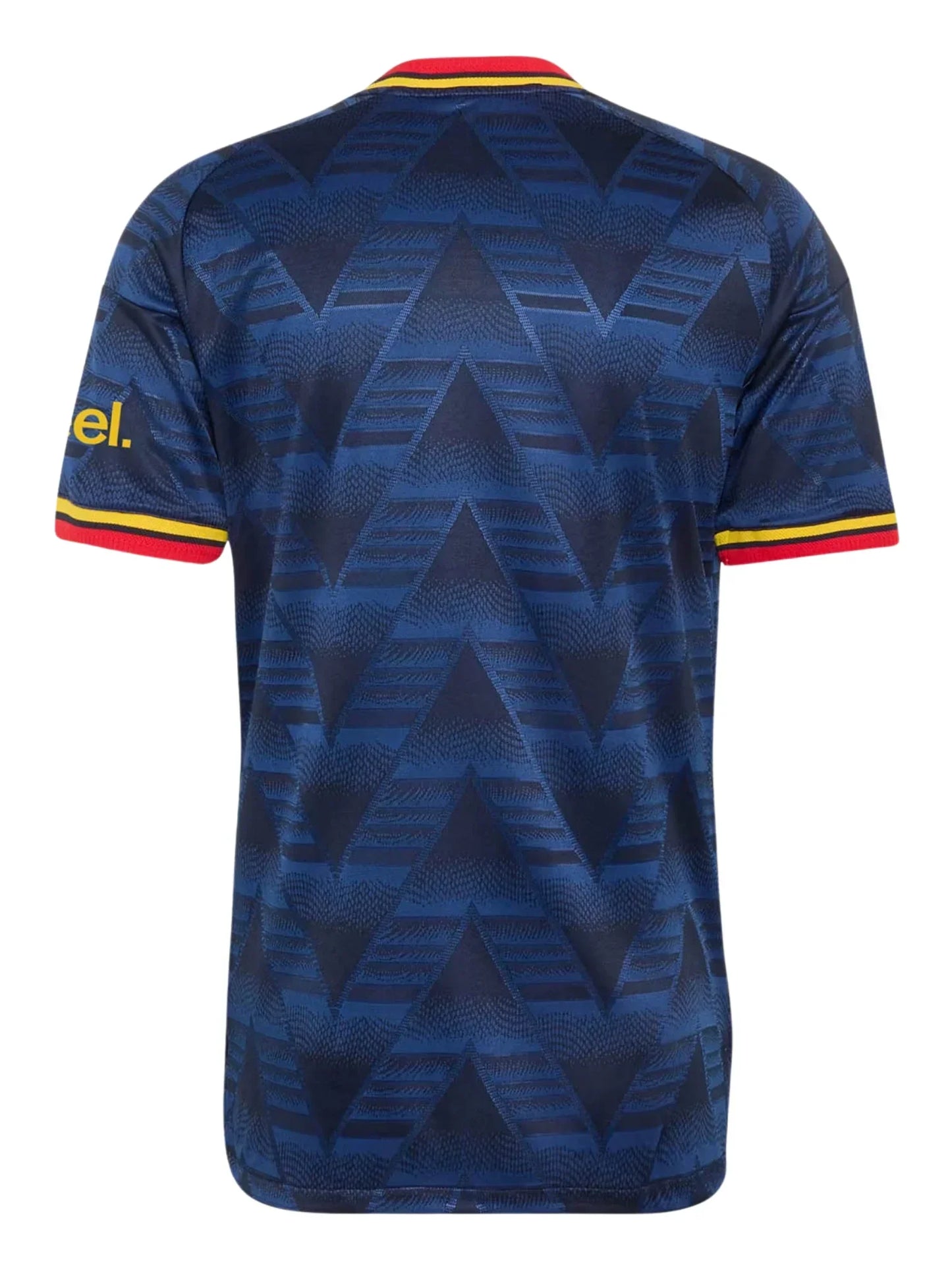 Arsenal Home Jersey 2026/27 - Fan Version