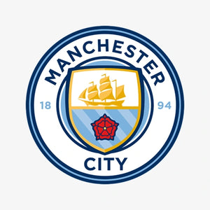 MANCHESTER CITY