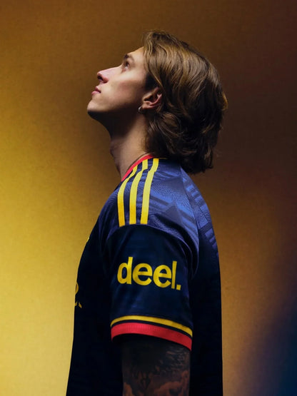 Arsenal Home Jersey 2026/27 - Player Version