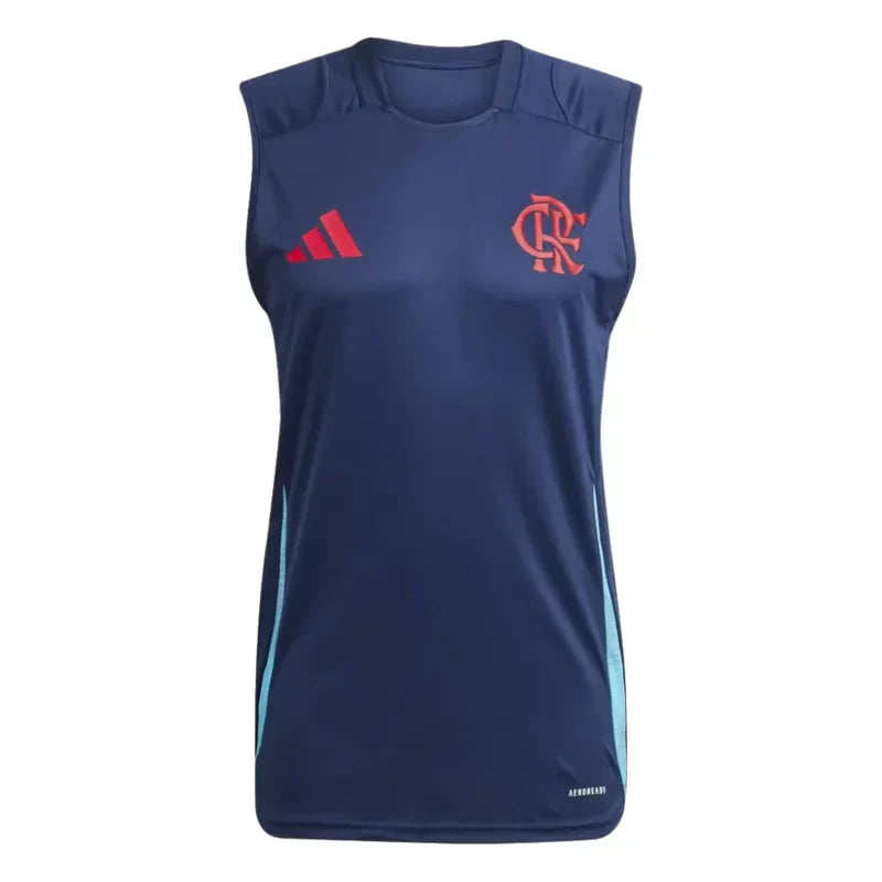 FLAMENGO TRAINING  2025