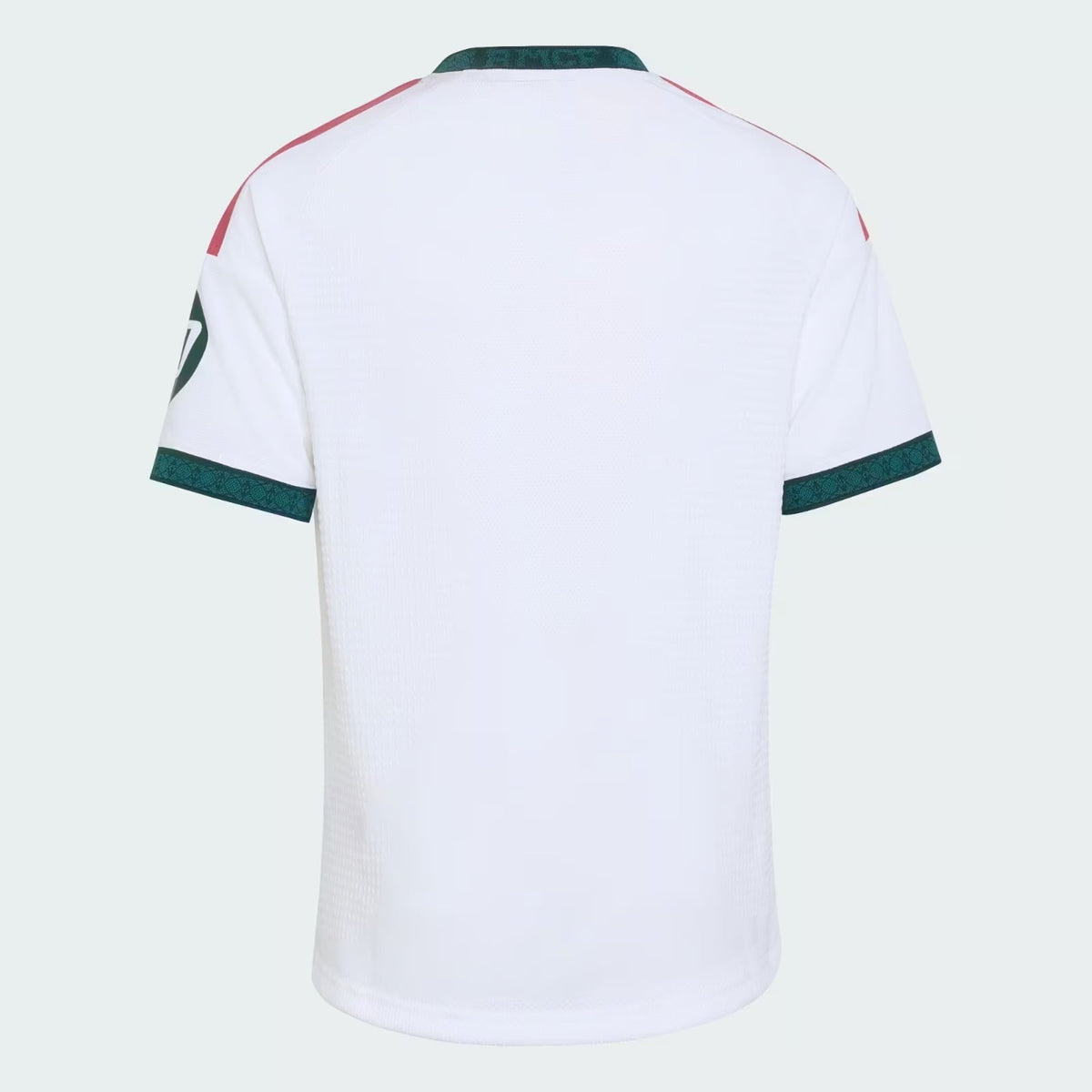 Real Madrid Home 26/27 Kids Kit