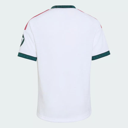 Real Madrid Home 26/27 Kids Kit