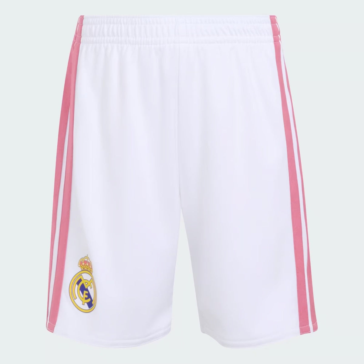 Real Madrid Home 26/27 Kids Kit