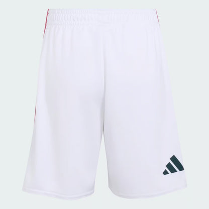 Real Madrid Home 26/27 Kids Kit